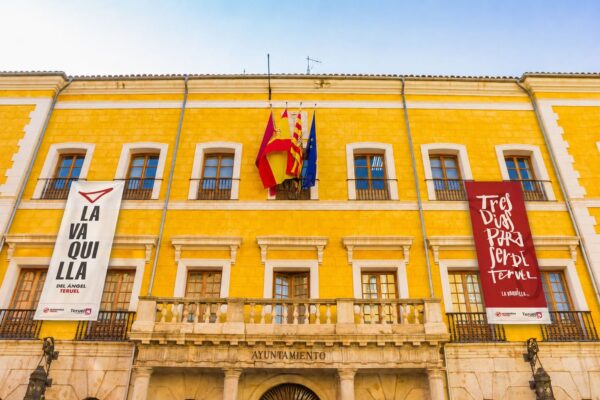 ayuntamiento