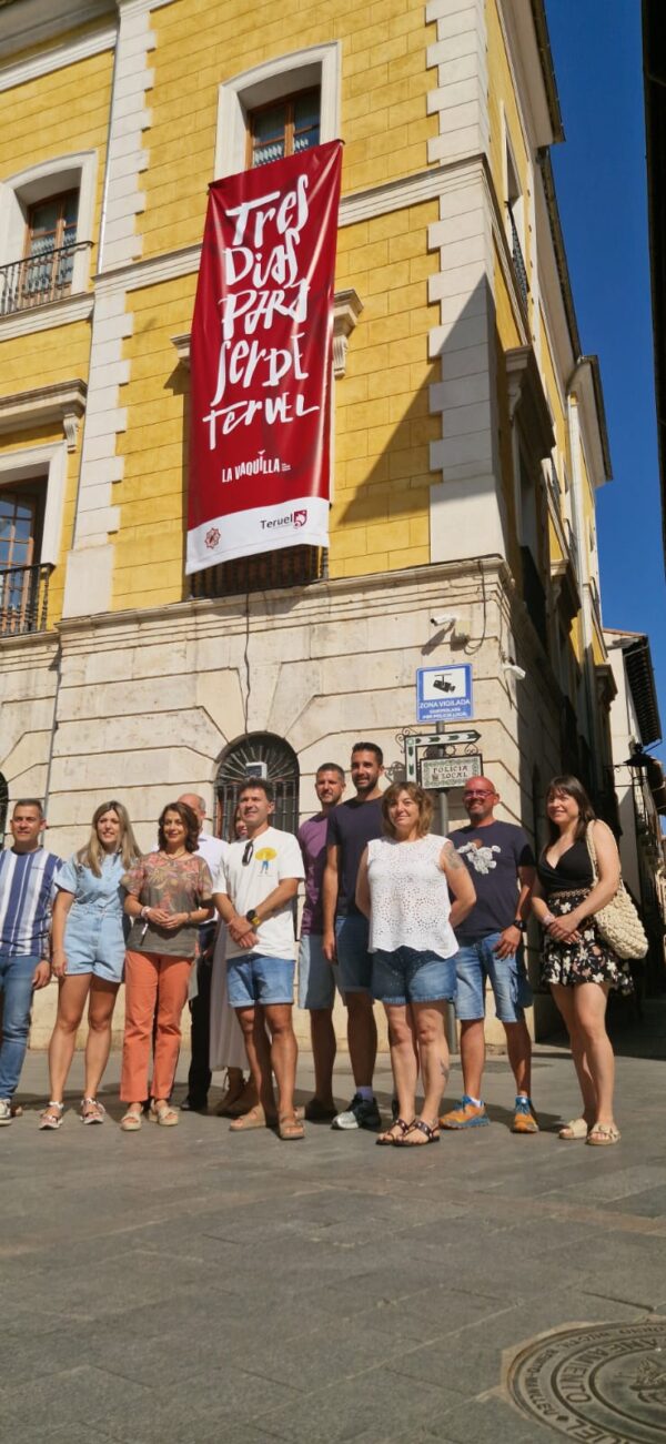 ayuntamiento grupo